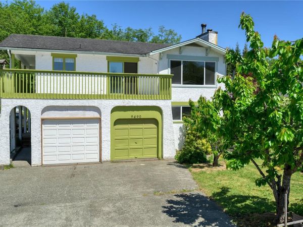 9490 Mayors Way , Port Hardy, BC V0N 2P0
