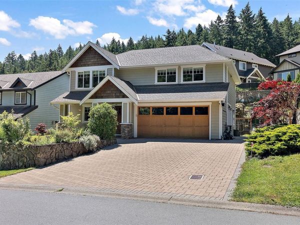 1998 Hawkins Pl , Highlands, BC V9B 0E3