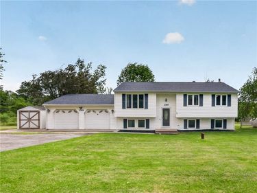 2789 Garden Street, Avon, NY 14414