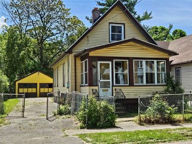 15 Laser Street , Rochester, NY 14621