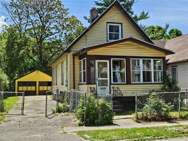 15 Laser Street , Rochester, NY 14621