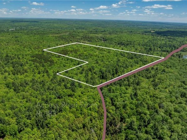 Island Road , Williamstown, NY 13493