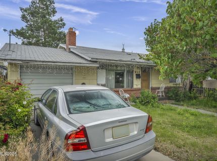 908 12th Street, Sparks, NV 89431 Photo