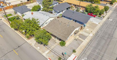 908 12th Street, Sparks, NV 89431 Photo