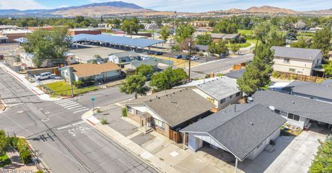908 12th Street, Sparks, NV 89431 Photo