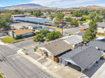 908 12th Street, Sparks, NV 89431 Photo