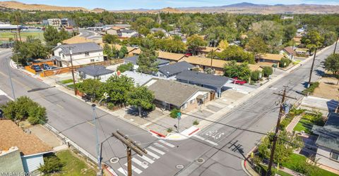 908 12th Street, Sparks, NV 89431 Photo