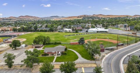 908 12th Street, Sparks, NV 89431 Photo