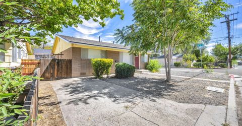 908 12th Street, Sparks, NV 89431 Photo