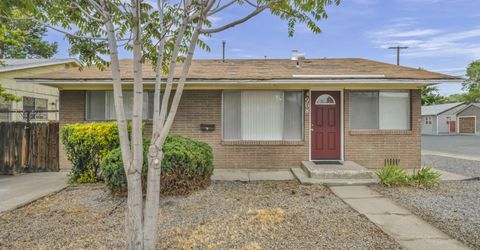 908 12th Street, Sparks, NV 89431 Photo