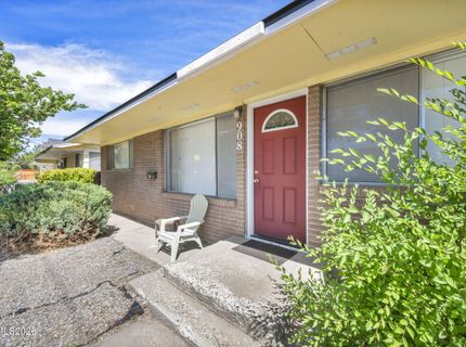 908 12th Street, Sparks, NV 89431 Photo