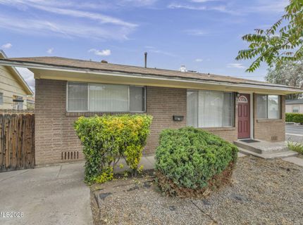 908 12th Street, Sparks, NV 89431 Photo
