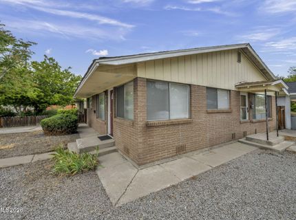 908 12th Street, Sparks, NV 89431 Photo