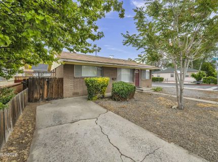 908 12th Street, Sparks, NV 89431 Photo