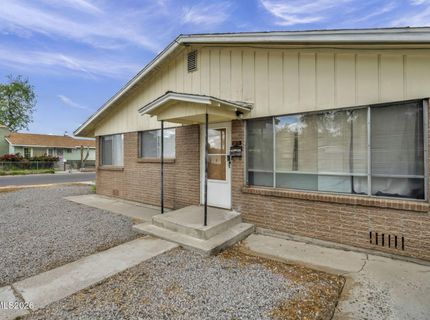 908 12th Street, Sparks, NV 89431 Photo
