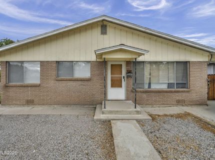 908 12th Street, Sparks, NV 89431 Photo
