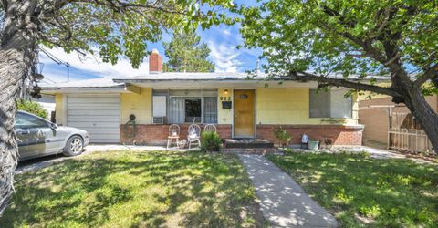 908 12th Street, Sparks, NV 89431 Photo