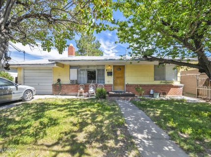 908 12th Street, Sparks, NV 89431 Photo