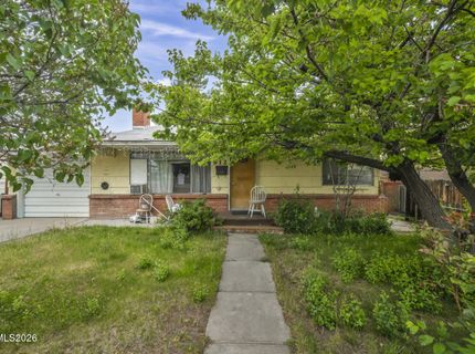 908 12th Street, Sparks, NV 89431 Photo