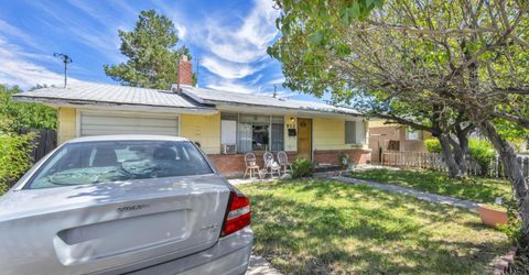 908 12th Street, Sparks, NV 89431 Photo