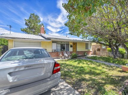 908 12th Street, Sparks, NV 89431 Photo