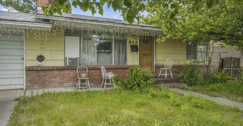 908 12th Street, Sparks, NV 89431 Photo