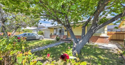 908 12th Street, Sparks, NV 89431 Photo