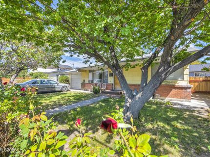 908 12th Street, Sparks, NV 89431 Photo
