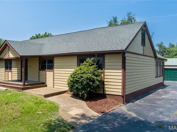 5171 Old Alton Edwardsville Road , Edwardsville, IL 62025