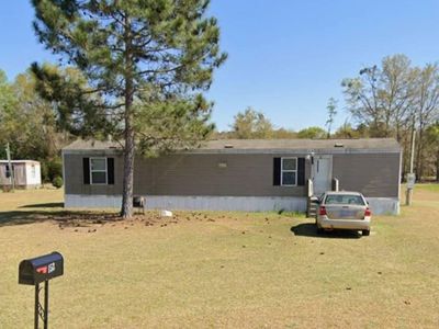 153 Lazy Lane, Bamberg, SC 29003