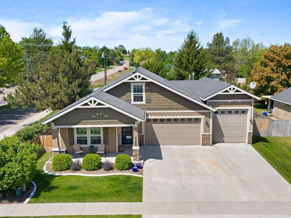 4589 S Denison Ave, Meridian, ID 83642