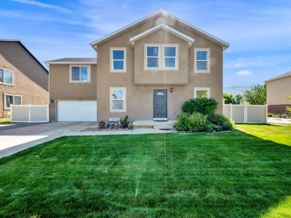 1203 S 950 W, Springville, UT 84663