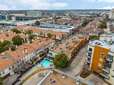 2608 Museum Way, Unit 3201, Fort Worth, TX 76107