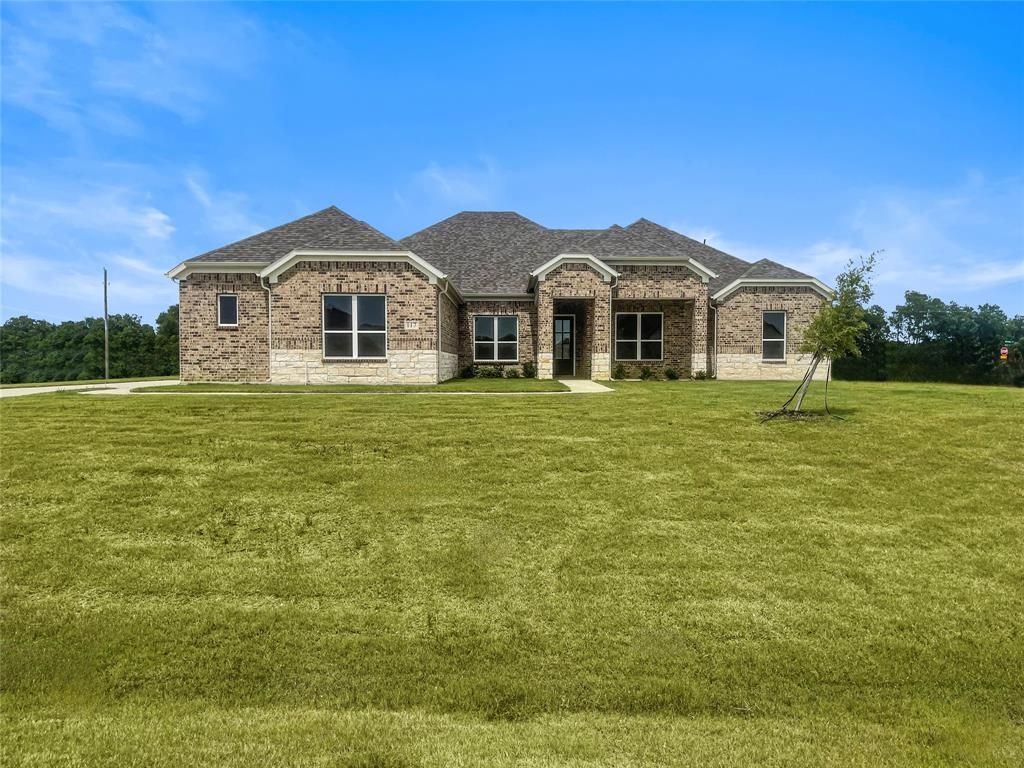 117 Aiden Drive, Waxahachie, TX 75165 Main Photo