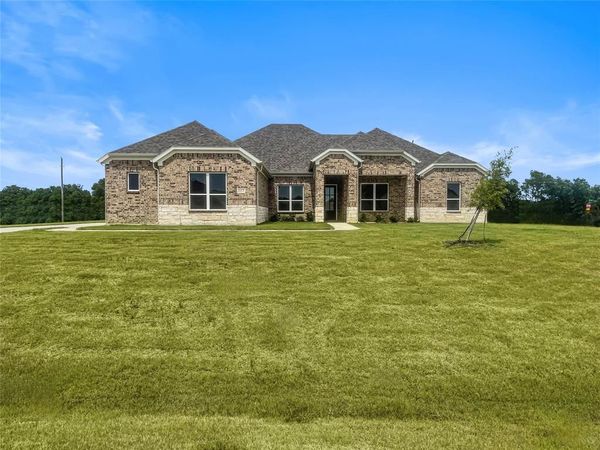 117 Aiden Drive, Waxahachie, TX 75165