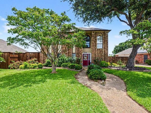 4202 Harvest Hill Road, Carrollton, TX 75010
