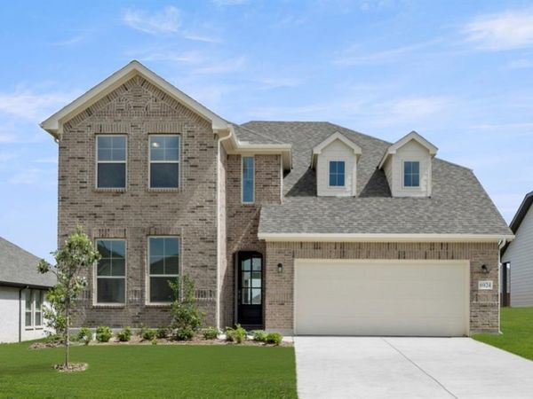 1327 Ackerman Street, Royse City, TX 75189