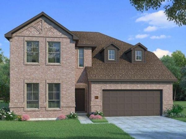 1327 Ackerman Street, Royse City, TX 75189