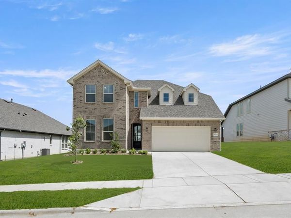 1327 Ackerman Street, Royse City, TX 75189