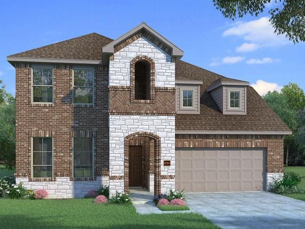 1327 Ackerman Street, Royse City, TX 75189