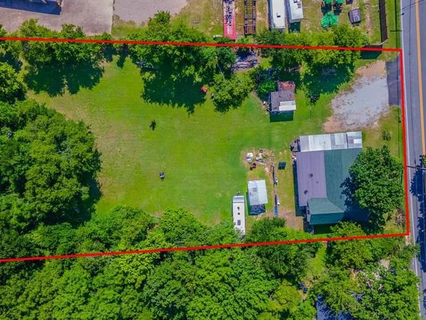 704 Cantrell Street, Waxahachie, TX 75165