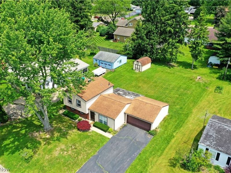 566 Greenleaf Avenue NE, Warren, OH 44484 Photo 48