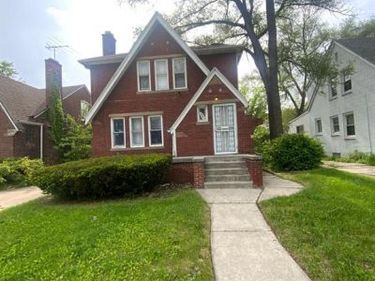 15411 Ferguson Street , Detroit, MI 48227
