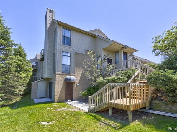 23440 Little Rapids Court , Novi, MI 48375