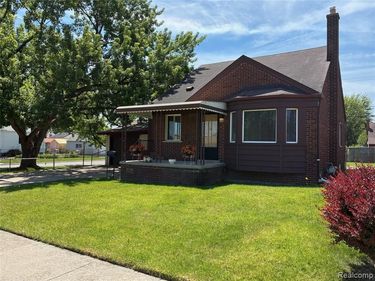2203 White Avenue , Lincoln Park, MI 48146