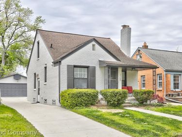 3269 Royal Avenue , Berkley, MI 48072