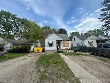 4314 Neff Avenue , Detroit, MI 48224