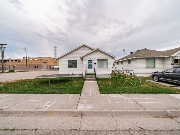 128 Webster Ave, Rexburg, ID 83440