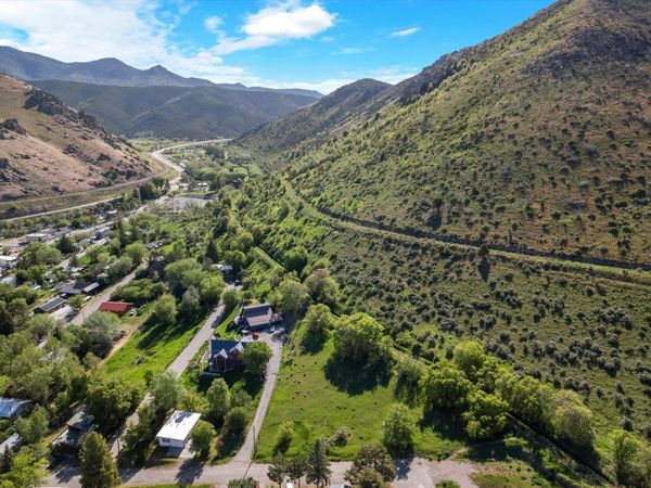 TBD S Center, Lava Hot Springs, ID 83246