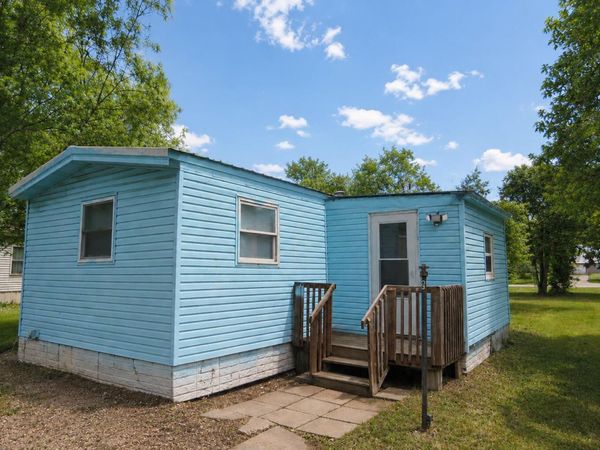 13601 387th Avenue, Aberdeen, SD 57401